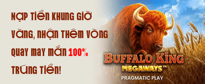 Shocking First Deposit Bonus