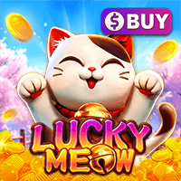 Fortune Cat