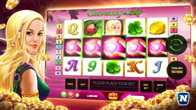 Trải nghiệm game trực tuyến
