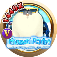 Snowy Party